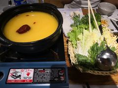 -U你·天然调味(南湖总店)