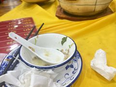 -汤氏美食台山水步特色黄鳝饭(龙津东路店)