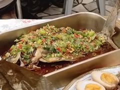 -东排食堂长沙小吃大排档(五一广场店)
