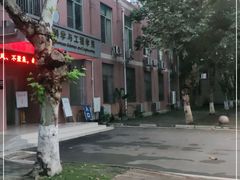 -四川大学(望江校区)