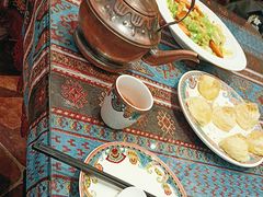 -巴依老爷新疆美食(工体旗舰店)