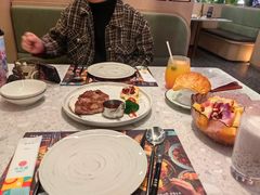 -Aqua Oasis 水天堂(常熟永旺店)