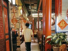 -缪氏川菜(深圳北站缤果空间店)
