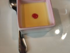 焦糖布丁-山葵家·创意料理(宁波来福士店)