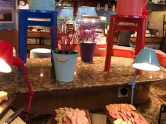 -咖啡苑·沈阳今旅酒店Hotel Jen·香格里拉集团