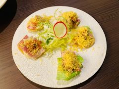 -Shantek象提南亚西餐厅&Bistro(淮海中路店)