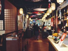 大堂-赤谷和牛烧肉居酒屋(石景山店)