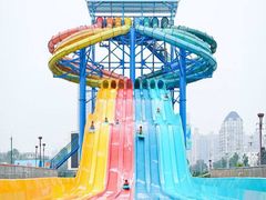 -欢乐水魔方水世界