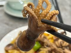 -红灯笼龙凤饭店(宁波老字号店)