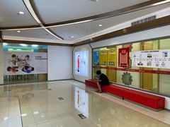 -贝尔机器人编程中心(罗宾森店)