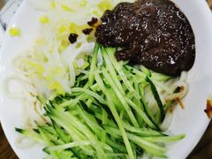 芝麻酱蘸料-东兴顺爆肚张