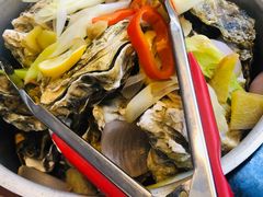 -曹丞相·地锅鸡·地锅鱼(武林店)