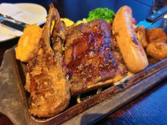 -bluefrog蓝蛙(恒隆广场店)