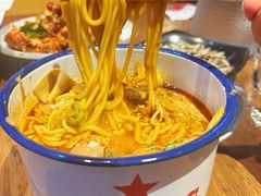-华府九号海鲜烧烤大排档(龙域店)