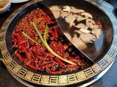-纸盐河码头火锅(十八梯店)
