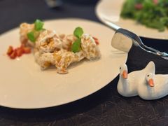 -大董(华贸购物中心店)
