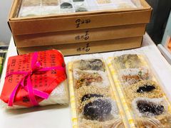 -糯米香(长江路店)