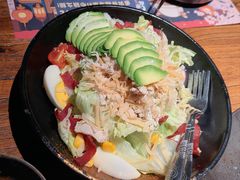 -京鹿料理(荟聚店)