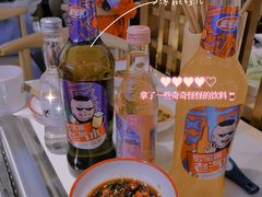 -练掌门·火锅&烧烤&烤鱼(北亭店)