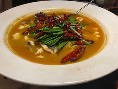 -清水亭湖北菜(大屯DT51店)