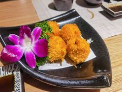 -旺角里·榴莲鸡煲(兴华商场分店)