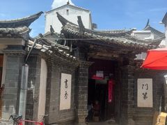 -香满楼(临安路店)