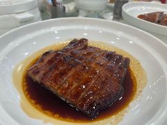 -凤凰楼酒家·粤宴点心(华强北店)