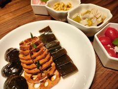 -清水亭湖北菜(大屯DT51店)