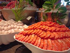 -西宁富力万达文华酒店美食汇西餐厅