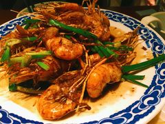 -老头儿油爆虾·1987杭州烟火味(湖滨银泰in77D区店)