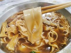 -宝财诚老北京涮肉(周庄店)