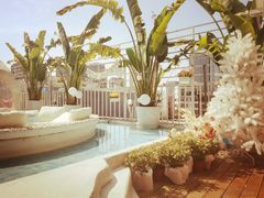 -天空花园餐吧·生日·团建(南山店)