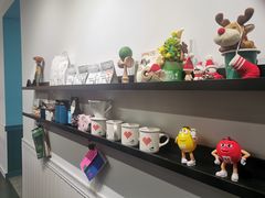 -NokNok Coffee(宽窄巷子店)