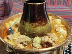 -雀舞云南菜(天津天河城购物中心店)