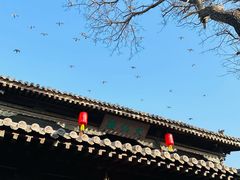 -平遥县衙