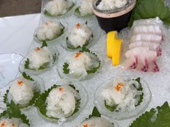 -嘉升大排档(番禺总店)