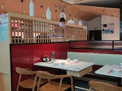 -花漫里日式餐厅(南安中骏店)