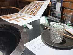 -蘸小院铁锅炖·蘸酱菜·东北菜(怀远门店)