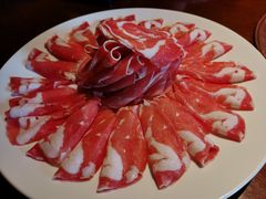 -宝泉铜锅·涮羊肉(解放东路店)