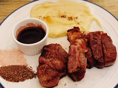 -羽深肉铺 Steak & Wine