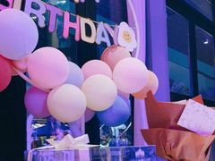 -108·公社·创意餐厅·LIVE HOUSE(李公堤店)