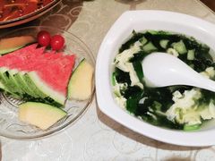 -南方酒店·淮扬菜(回民街店)