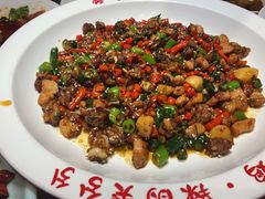 -将军府·鸡毛店(武侯祠店)