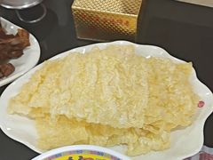 -芦月轩羊蝎子(太平桥店)