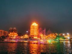 -眉山湿地公园(东坡区)