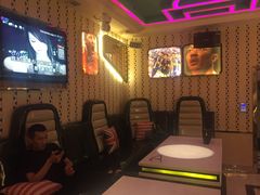 -阿曼达主题KTV(南湖都会店)