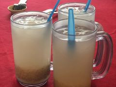 薏米水-德成饭店