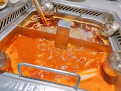 -海底捞火锅(金光华店)