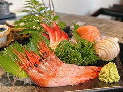 -山上下日本料理(万象城店)