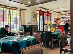 大堂-阿莉餐厅(枣阳路店)